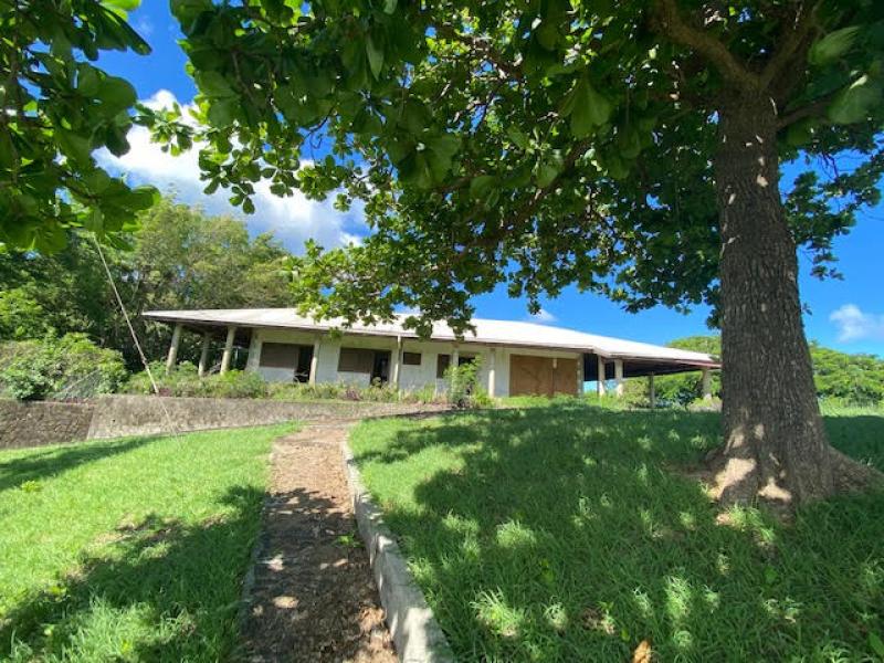 Vigie Waterfront Development Land , Vigie 