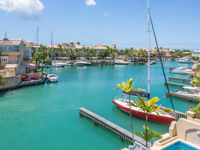 Port St Charles 329 , Beach Front , Port St Charles , Speightstown , St Peter , West Coast 