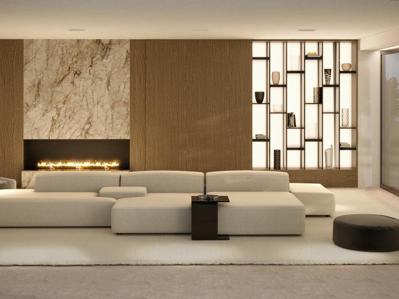 Villa Altura – Luxury New Build Villa in Santa Eulalia , Santa Eulalia 