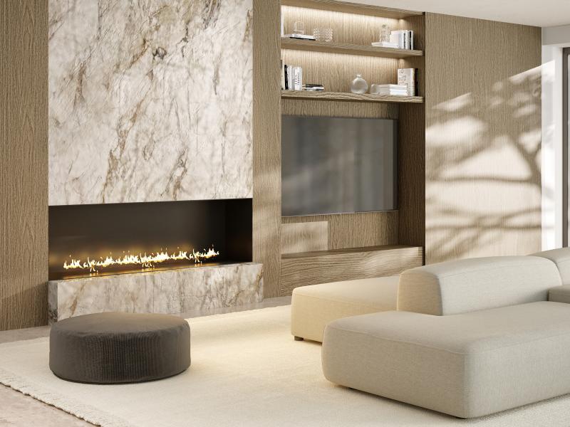 Villa Altura – Luxury New Build Villa in Santa Eulalia , Santa Eulalia 