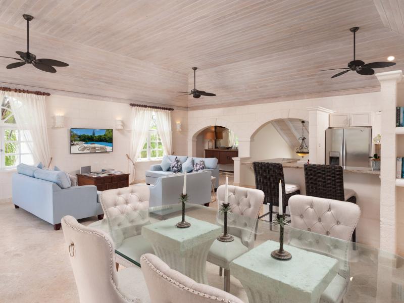 Royal Villa 7 , Royal Westmoreland , St James , West Coast 