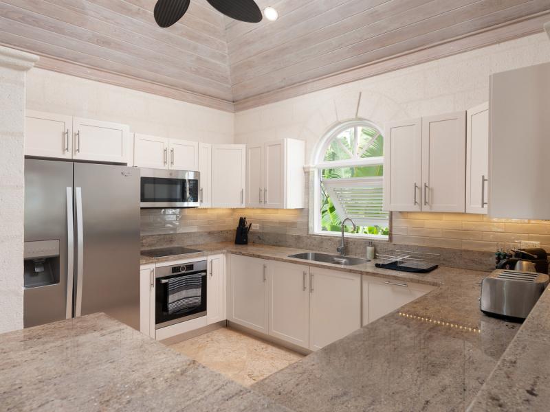 Royal Villa 7 , Royal Westmoreland , St James , West Coast 