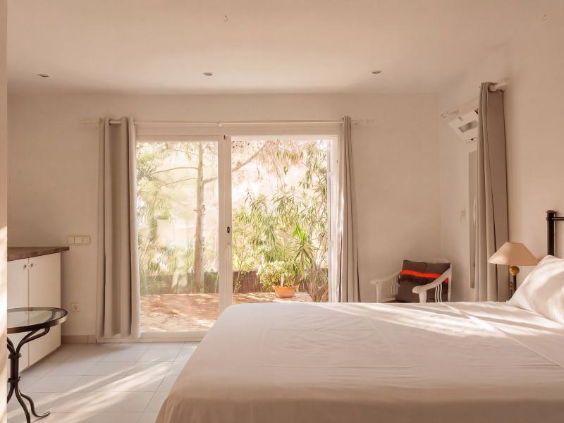 Casa Bianca - Can Furnet , Can Furnet 