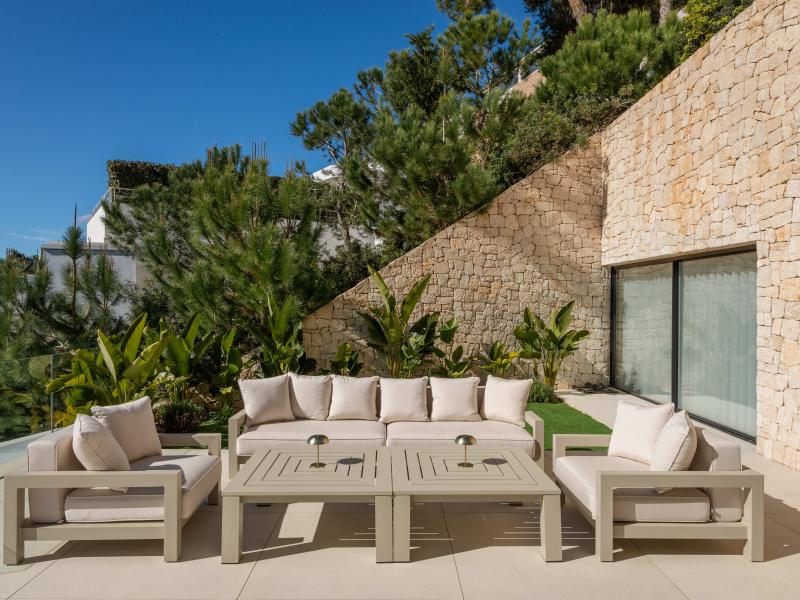Villa Elia Can Furnet , Can Furnet 