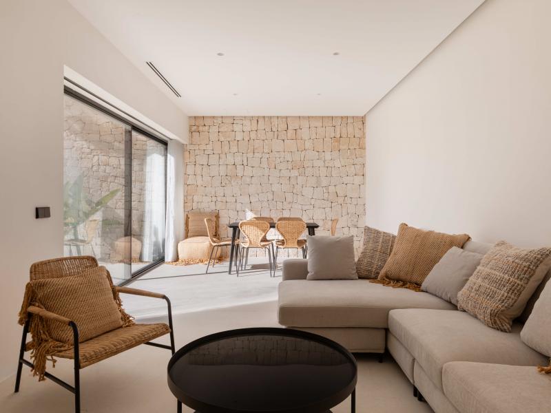 Villa Elia Can Furnet , Can Furnet 