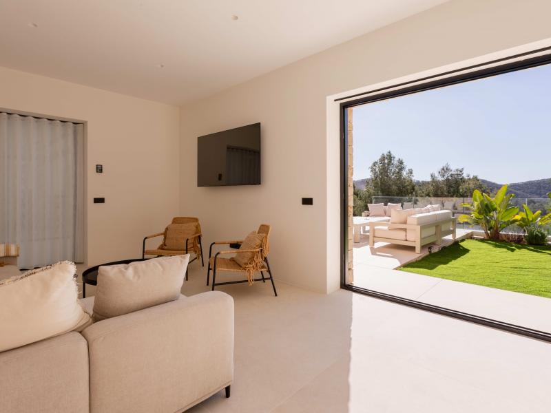 Villa Elia Can Furnet , Can Furnet 