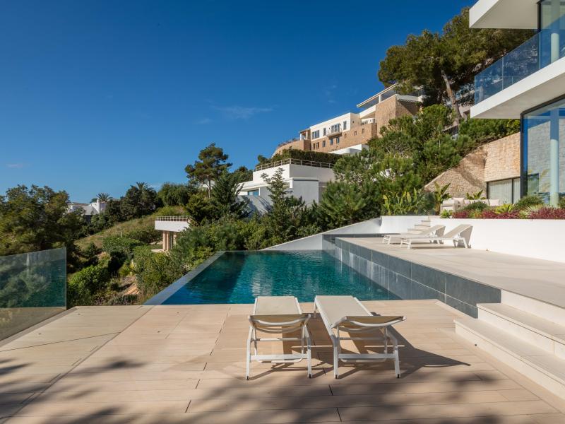 Villa Elia Can Furnet , Can Furnet 