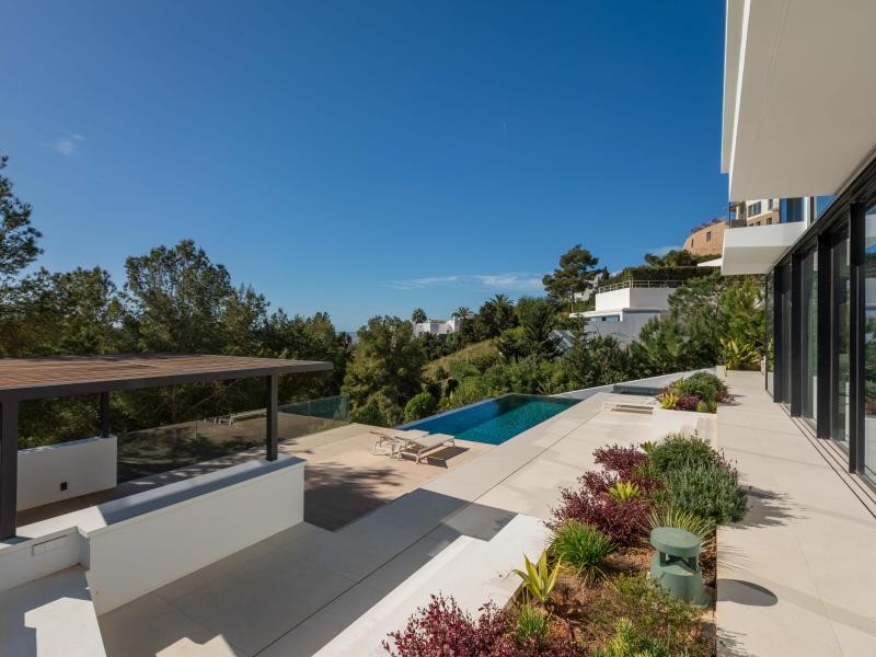 Villa Elia Can Furnet , Can Furnet 
