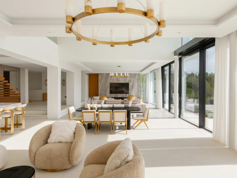 Villa Elia Can Furnet , Can Furnet 