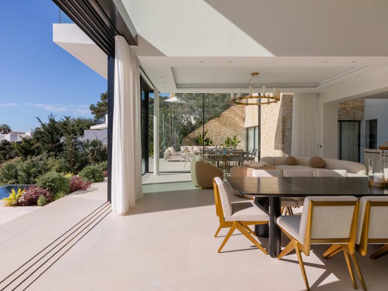 Villa Elia Can Furnet , Can Furnet 