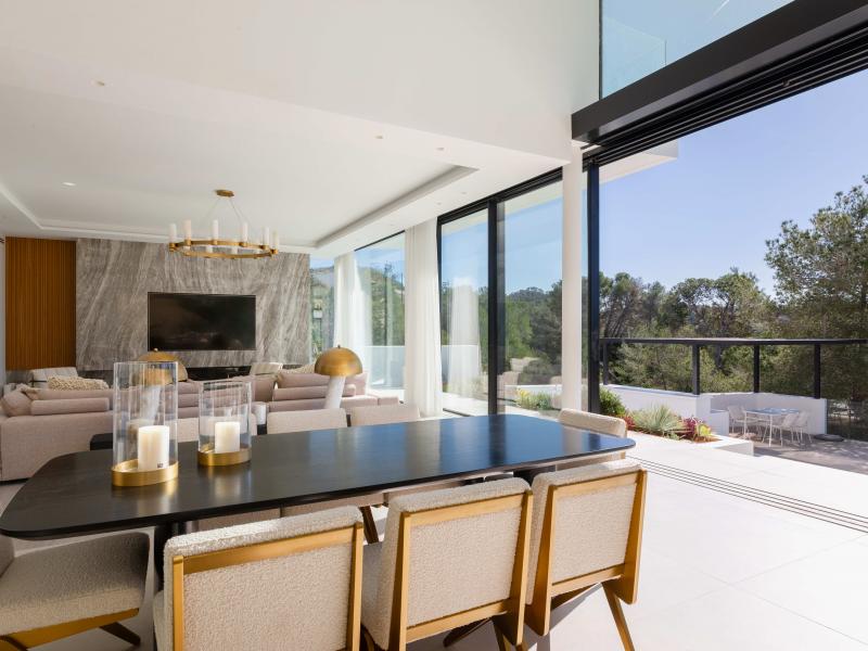 Villa Elia Can Furnet , Can Furnet 