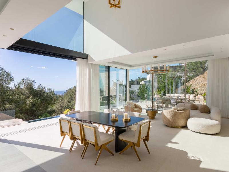 Villa Elia Can Furnet , Can Furnet 