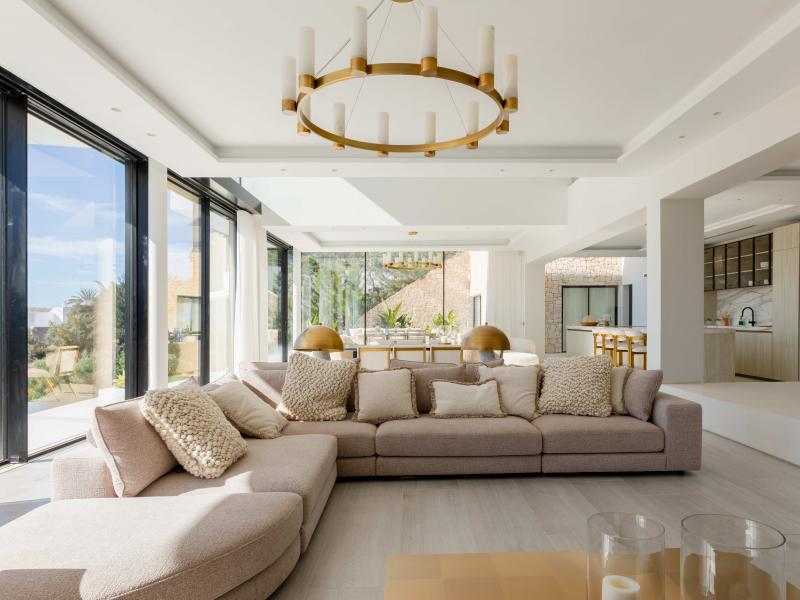 Villa Elia Can Furnet , Can Furnet 