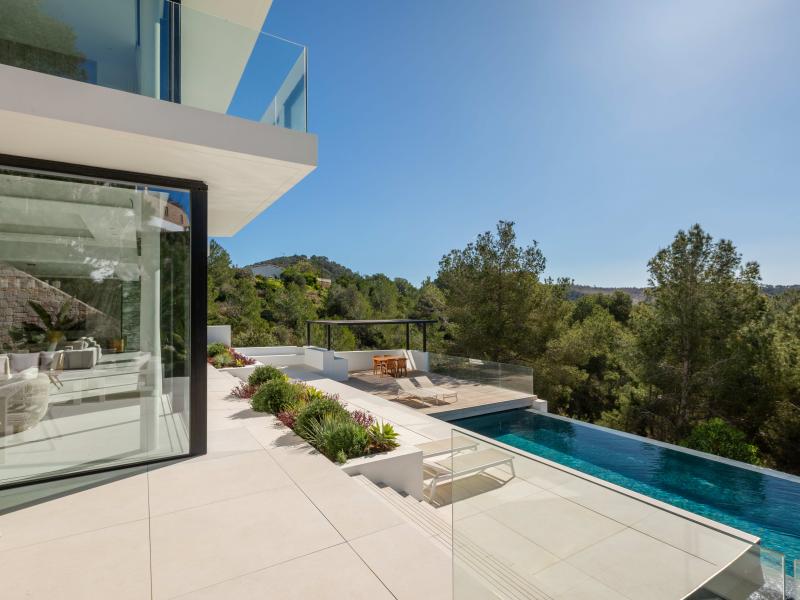 Villa Elia Can Furnet , Can Furnet 
