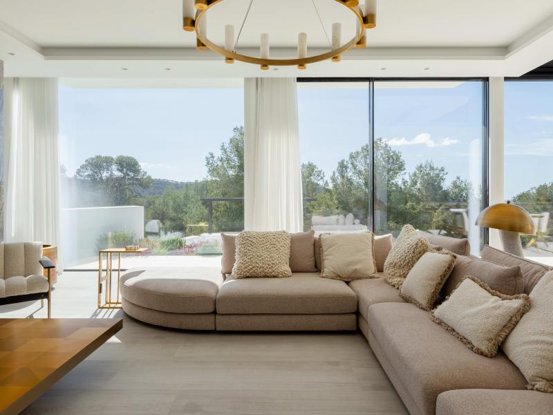 Villa Elia Can Furnet , Can Furnet 