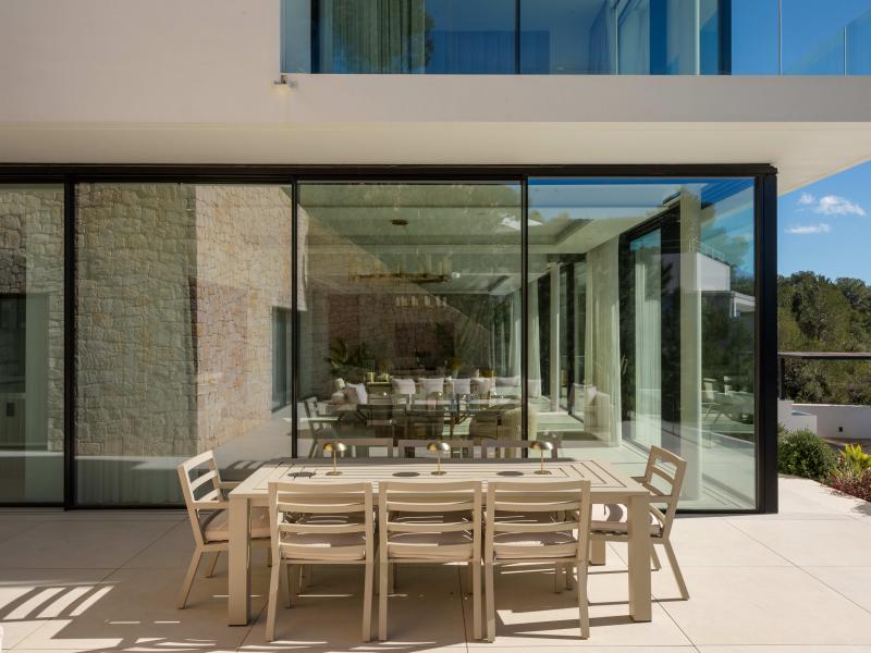 Villa Elia Can Furnet , Can Furnet 