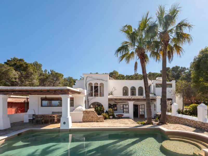 Smuggler’s Watch – Unique Ibiza Finca for Sale in San Juan Hills , San Juan 