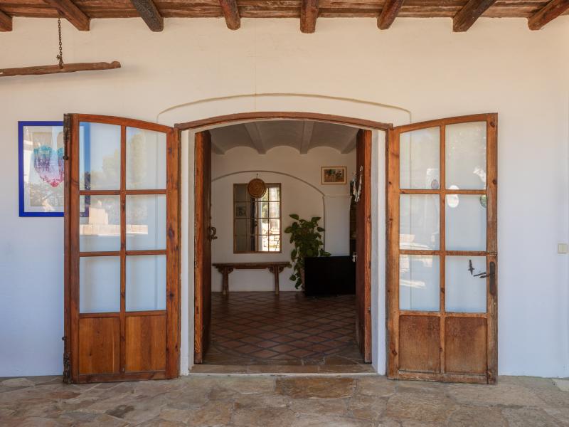 Smuggler’s Watch – Unique Ibiza Finca for Sale in San Juan Hills , San Juan 