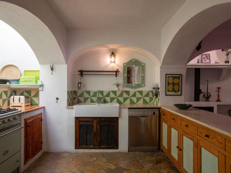 Smuggler’s Watch – Unique Ibiza Finca for Sale in San Juan Hills , San Juan 