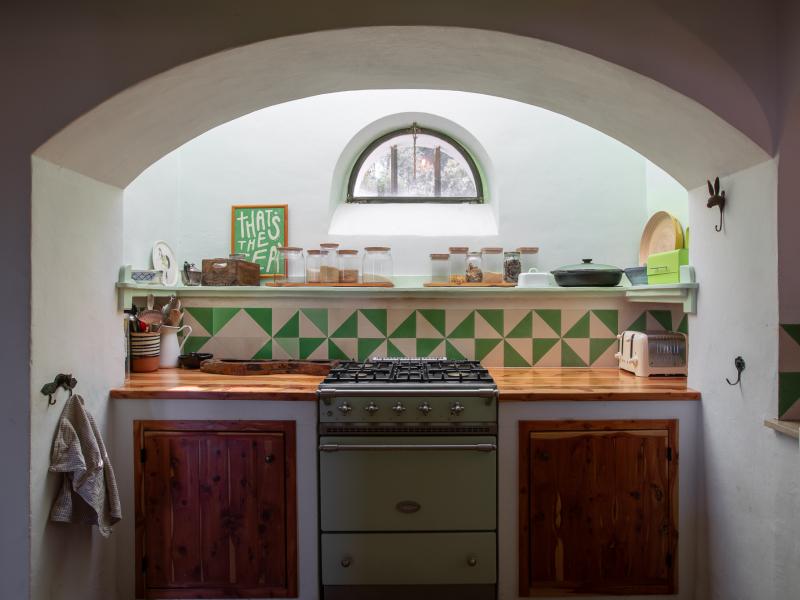 Smuggler’s Watch – Unique Ibiza Finca for Sale in San Juan Hills , San Juan 