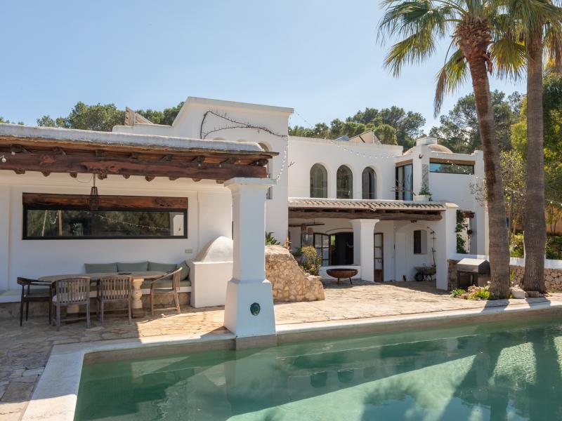 Smuggler’s Watch – Unique Ibiza Finca for Sale in San Juan Hills , San Juan 