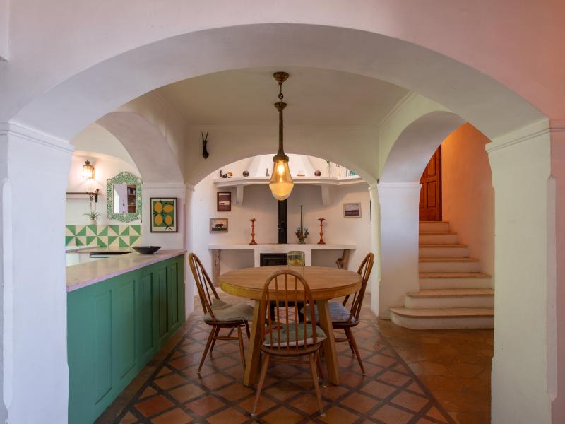 Smuggler’s Watch – Unique Ibiza Finca for Sale in San Juan Hills , San Juan 