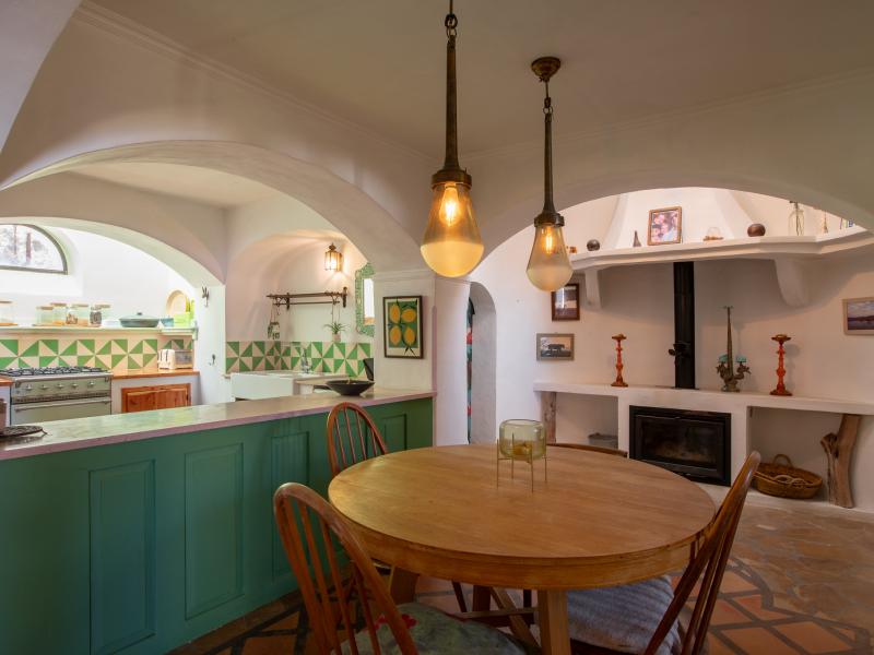 Smuggler’s Watch – Unique Ibiza Finca for Sale in San Juan Hills , San Juan 