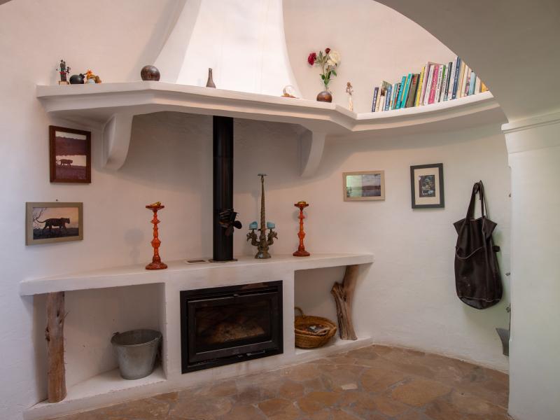 Smuggler’s Watch – Unique Ibiza Finca for Sale in San Juan Hills , San Juan 