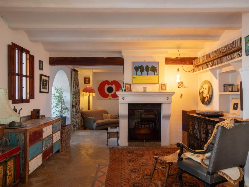 Smuggler’s Watch – Unique Ibiza Finca for Sale in San Juan Hills , San Juan 