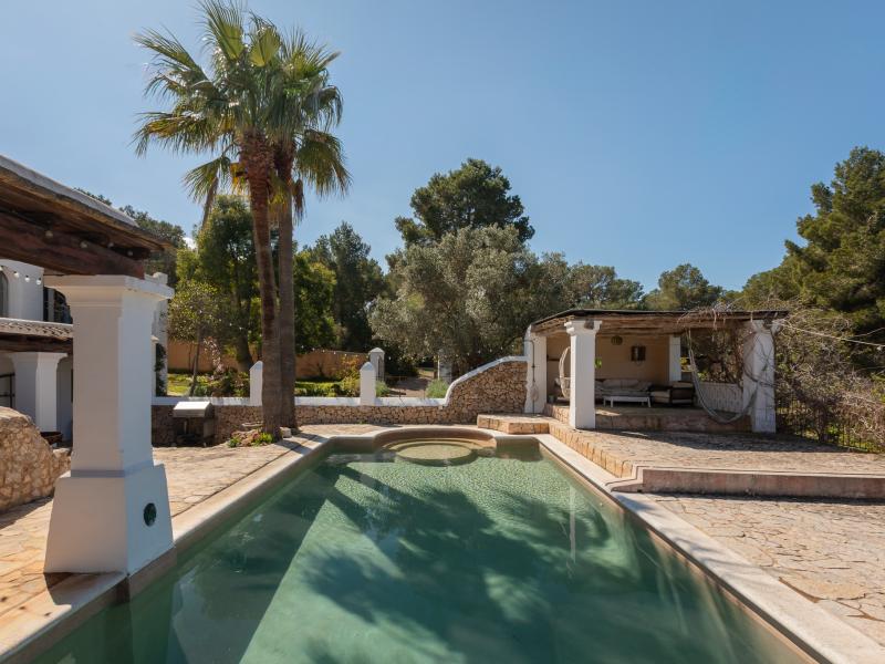 Smuggler’s Watch – Unique Ibiza Finca for Sale in San Juan Hills , San Juan 