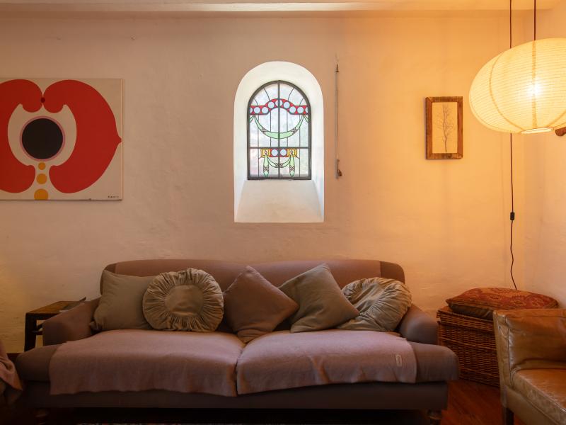 Smuggler’s Watch – Unique Ibiza Finca for Sale in San Juan Hills , San Juan 