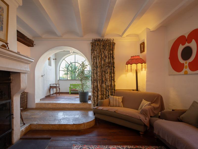 Smuggler’s Watch – Unique Ibiza Finca for Sale in San Juan Hills , San Juan 