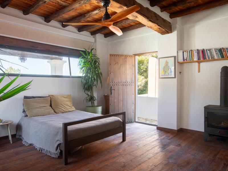 Smuggler’s Watch – Unique Ibiza Finca for Sale in San Juan Hills , San Juan 