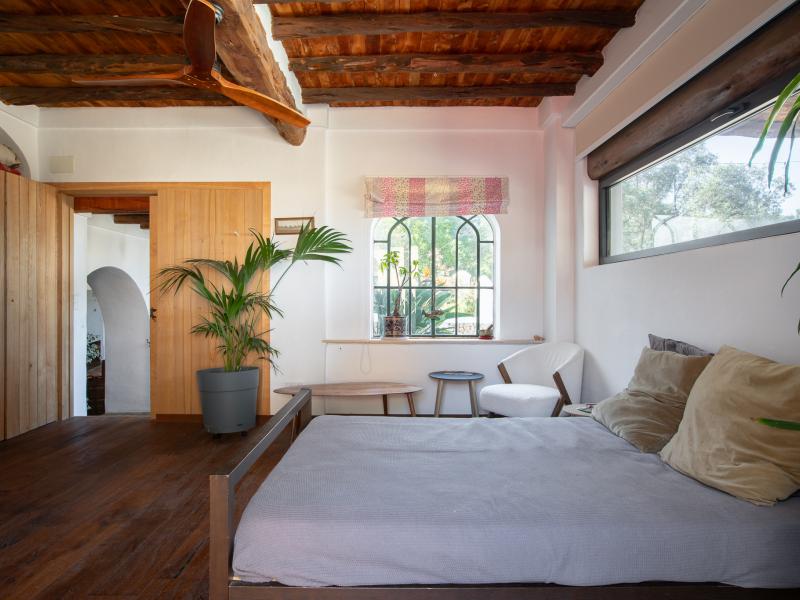 Smuggler’s Watch – Unique Ibiza Finca for Sale in San Juan Hills , San Juan 