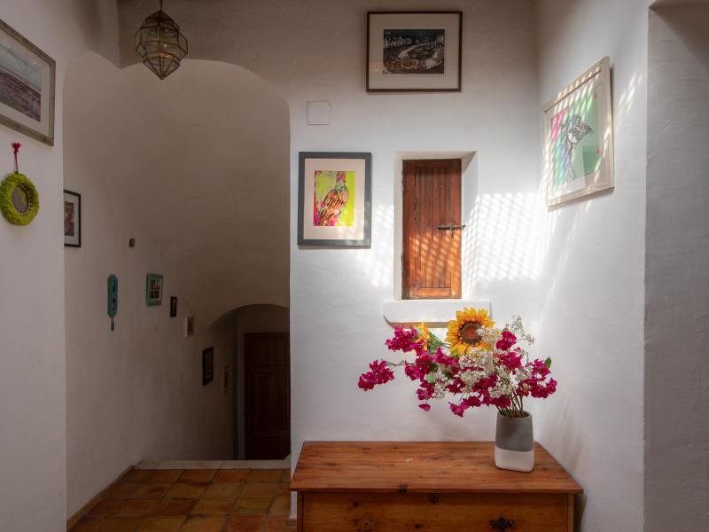 Smuggler’s Watch – Unique Ibiza Finca for Sale in San Juan Hills , San Juan 