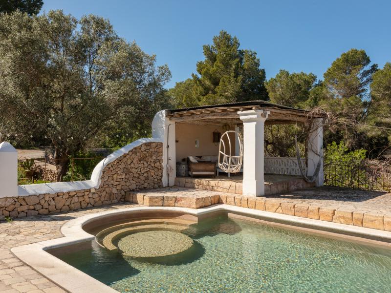 Smuggler’s Watch – Unique Ibiza Finca for Sale in San Juan Hills , San Juan 