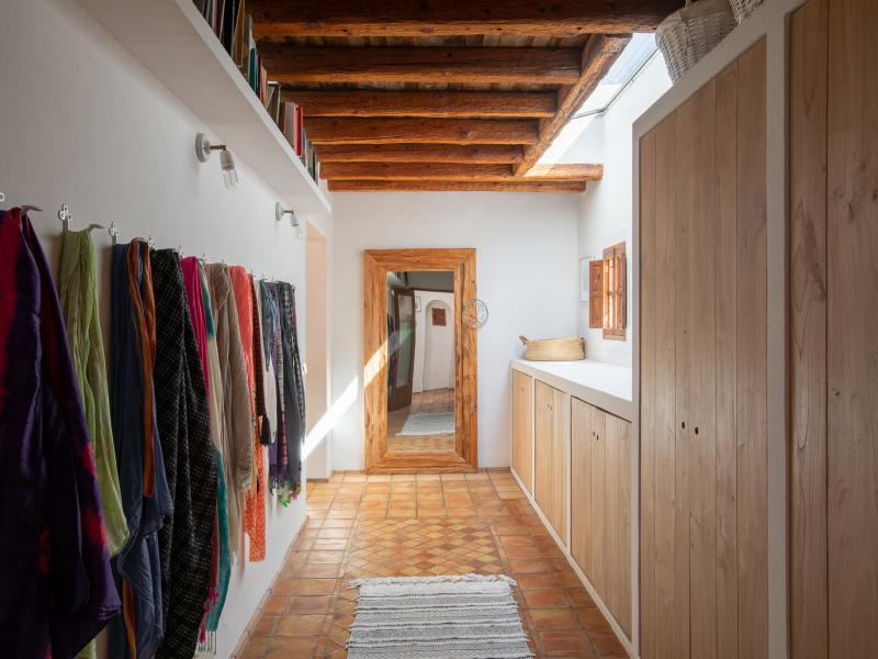 Smuggler’s Watch – Unique Ibiza Finca for Sale in San Juan Hills , San Juan 