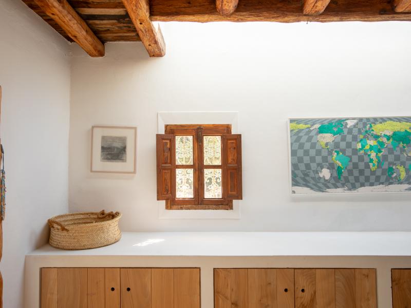 Smuggler’s Watch – Unique Ibiza Finca for Sale in San Juan Hills , San Juan 