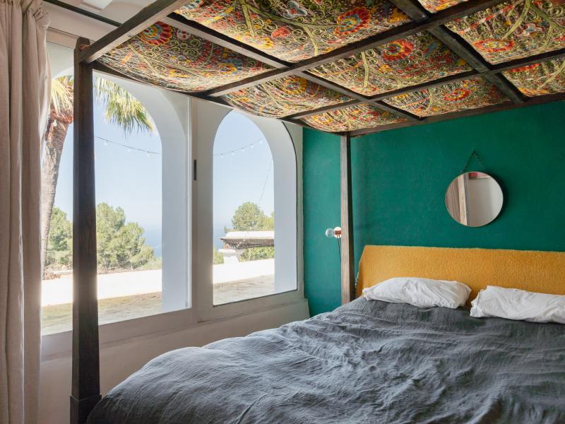 Smuggler’s Watch – Unique Ibiza Finca for Sale in San Juan Hills , San Juan 