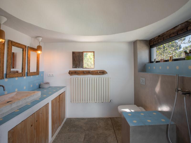 Smuggler’s Watch – Unique Ibiza Finca for Sale in San Juan Hills , San Juan 