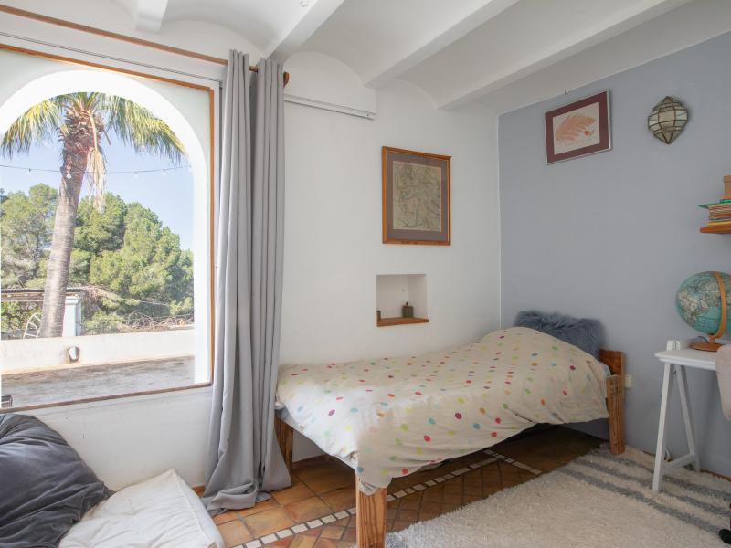 Smuggler’s Watch – Unique Ibiza Finca for Sale in San Juan Hills , San Juan 