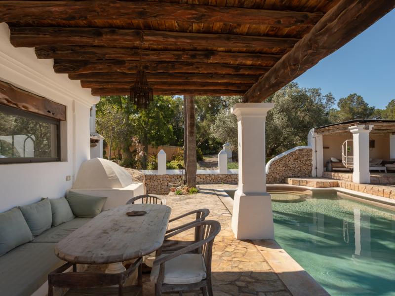 Smuggler’s Watch – Unique Ibiza Finca for Sale in San Juan Hills , San Juan 