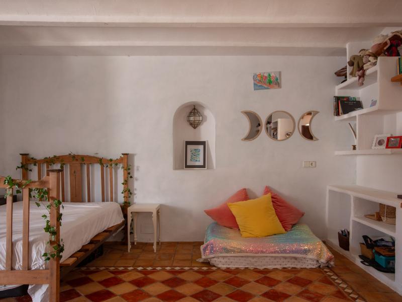 Smuggler’s Watch – Unique Ibiza Finca for Sale in San Juan Hills , San Juan 