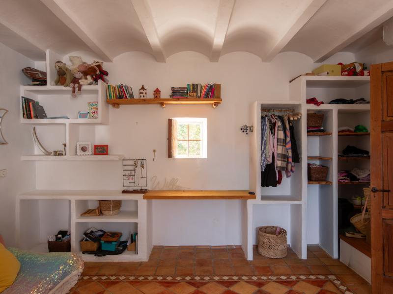 Smuggler’s Watch – Unique Ibiza Finca for Sale in San Juan Hills , San Juan 