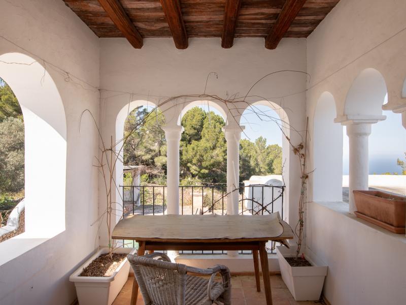 Smuggler’s Watch – Unique Ibiza Finca for Sale in San Juan Hills , San Juan 