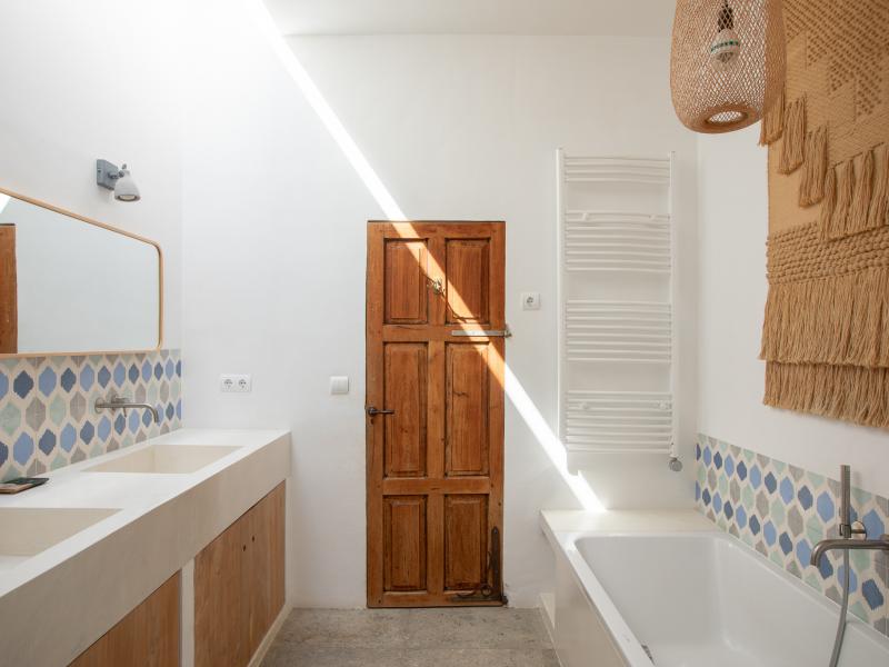 Smuggler’s Watch – Unique Ibiza Finca for Sale in San Juan Hills , San Juan 