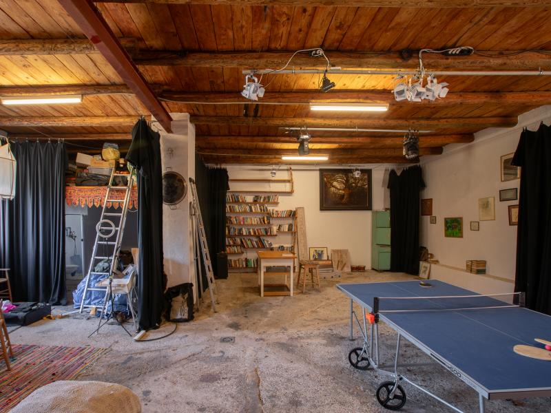 Smuggler’s Watch – Unique Ibiza Finca for Sale in San Juan Hills , San Juan 