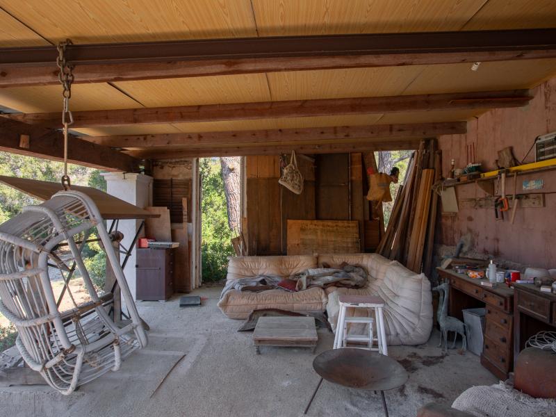 Smuggler’s Watch – Unique Ibiza Finca for Sale in San Juan Hills , San Juan 