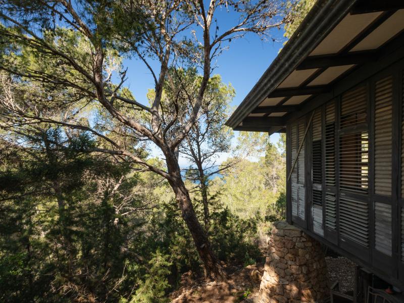 Smuggler’s Watch – Unique Ibiza Finca for Sale in San Juan Hills , San Juan 