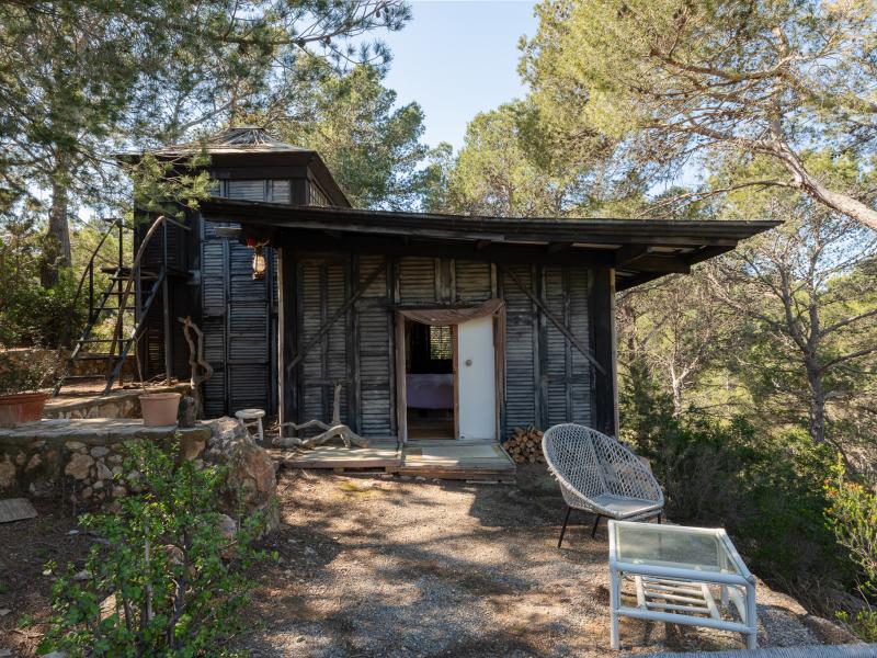 Smuggler’s Watch – Unique Ibiza Finca for Sale in San Juan Hills , San Juan 